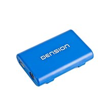 Автомобильный iPod USB Bluetooth адаптер Dension Gateway Lite BT для Renault GBL2RE8 - Краткое описание