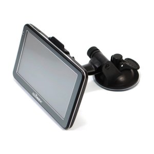Автомобильный GPS навигатор GE512 с картами Навител