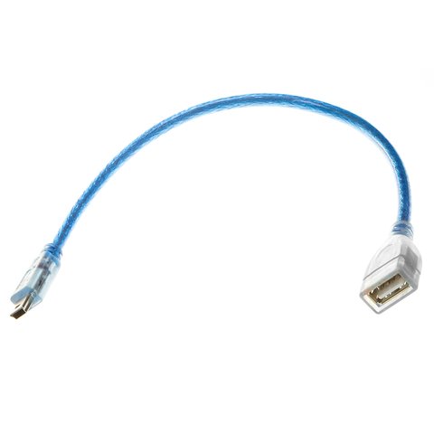 Кабель для подключения USB в Ford 6000CD MP3+USB