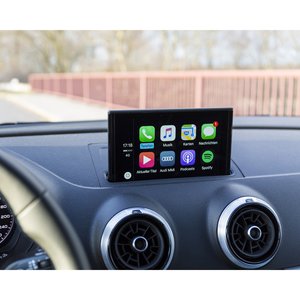 Адаптер з функціями Android Auto та CarPlay для Audi A6 та A7 2016 2018 р.в.