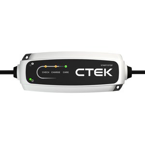Зарядное устройство CTEK CT5 Start Stop