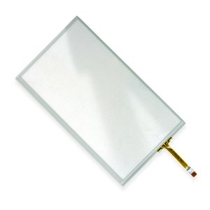 6.5" Touch Screen Panel
