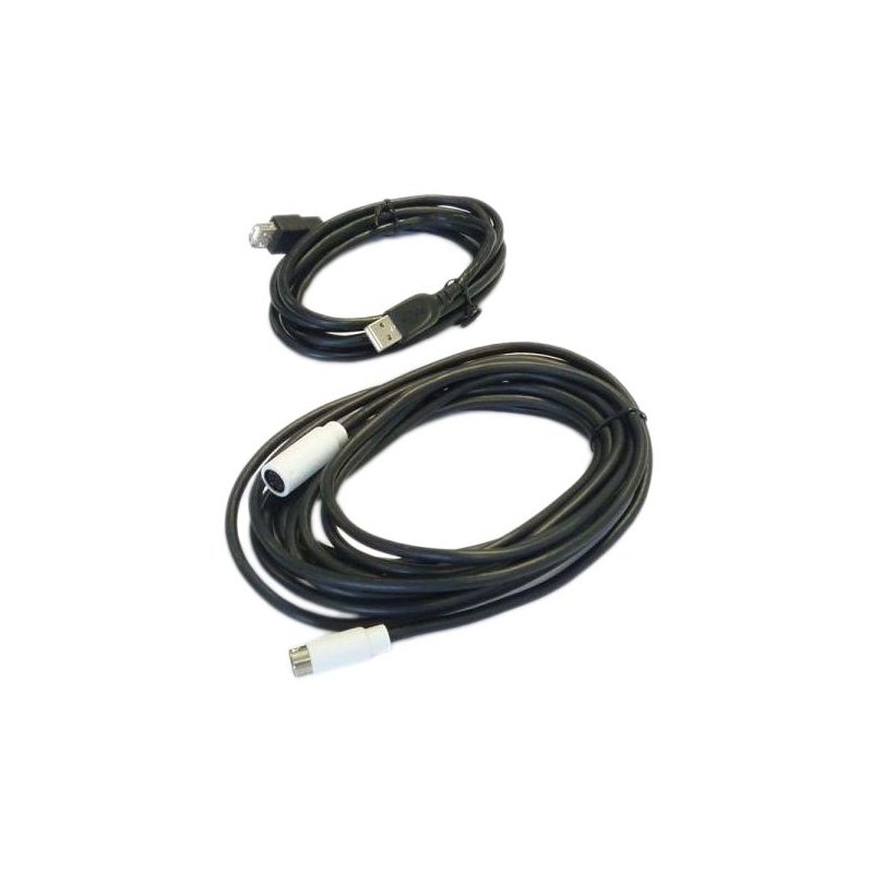 EXT4GW0 Dension Gateway Adapter Extension Kit Car Solutions