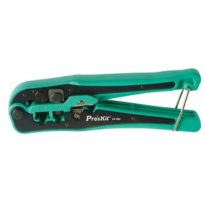 Crimper Pro'sKit CP 393