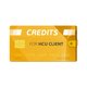 HCU Client Credits