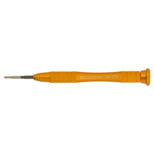 Crosshead Screwdriver #0  2.0*25mm , Phillips 