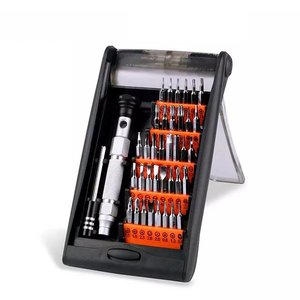 38 in 1 Mobile Phone and Tablet Repair Tool Kit Jakemy JM 8151