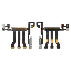 Flat Cable compatible with Watch 3 38mm, LCD, GPS version  