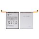 Battery EB-BA245ABY compatible with Samsung A245 Galaxy A24, (Li-ion, 3.88 V, 5000 mAh, Original (PRC))