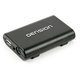 Adaptador de USB/iPod Dension Gateway 300 para Ford (GW33FD1)