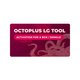 Activación Octoplus LG Tool para programador / dongle