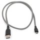 Cable de datos micro USB para la caja de liberación Sigma