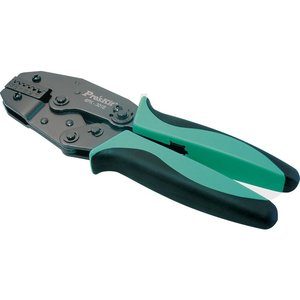 Crimpadora Pro'sKit 6PK 301E