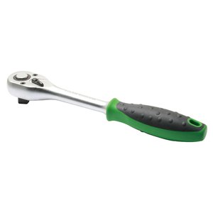 Mango con mecanismo de carraca para puntas intercambiables Pro'sKit HW RHQ4 72M