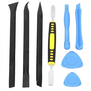 Juego de herramientas para reparación de dispositivos móviles AS146D K X1468