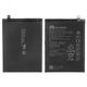 Batería HB386589ECW puede usarse con Huawei Honor 8X, Mate 20 lite, Li-Polymer, 3.82 V, 3750 mAh, Original (PRC)