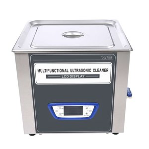 Baño de ultrasonido Jeken TUC 200