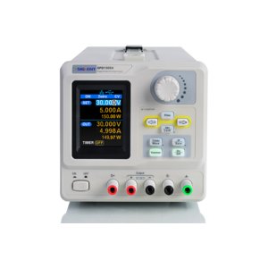 Fuente de alimentación programable SIGLENT SPD1305X