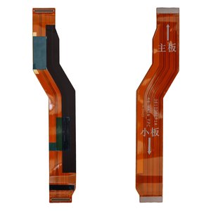 Cable flex puede usarse con Xiaomi Redmi Note 10 Pro, Redmi Note 10 Pro Max, entre placas, Copy, M2101K6G