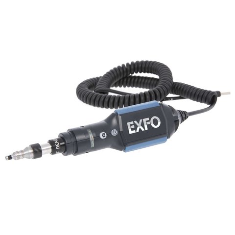 Sonda de inspección de fibra óptica EXFO FIP 420B