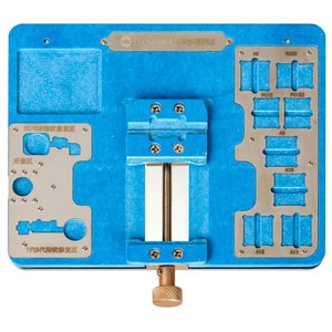 Mesa de montaje Sunshine SS 601J