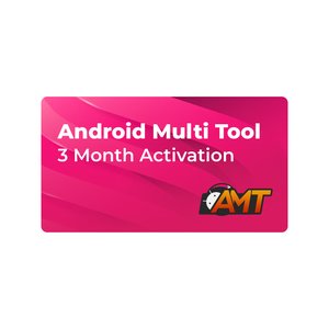 Activación Android Multi Tool por 3 meses