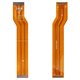 Cable flex puede usarse con Realme 6, entre placas