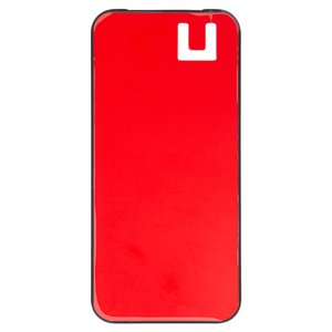 Etiqueta de pantalla puede usarse con Google Pixel 9a, adhesive