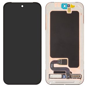 Pantalla LCD puede usarse con Google Pixel 10, negro, con marco, original vidrio reemplazado , GK2MP, GLBW0, GL066