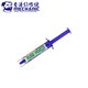 Fundente en pasta Mechanic SF38, para soldadura sin plomo, 10 ml