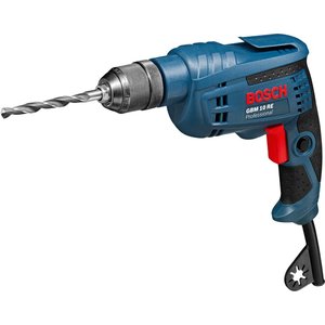 Дриль професійний Bosch GBM 10 RE