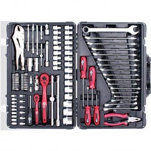 Набір інструментів INTERTOOL ET 7101 для автомобілів