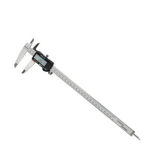 Штангенциркуль с цифровым циферблатом Pro'sKit PD 301