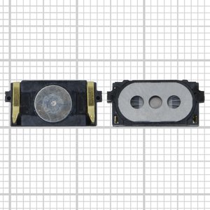 Динамік для Samsung A202F DS Galaxy A20e, A217 Galaxy A21s, A225 Galaxy A22, A315 Galaxy A31, A325 Galaxy A32, A415 Galaxy A41, M225 Galaxy M22, M325 Galaxy M32, M526 Galaxy M52