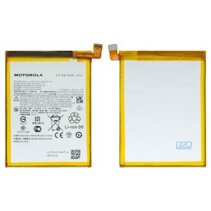 Аккумулятор NC50 для Motorola Moto G32, Moto G41 XT2167 2 , Li Polymer, 3,87 B, 5000 мАч, Original PRC 