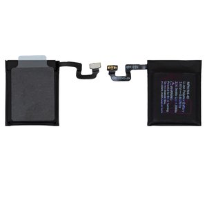 Акумулятор A2058 для Watch 4 40mm, Li Polymer, 3,81 В, 224 мАг, Original PRC ,  A1977, A2007 