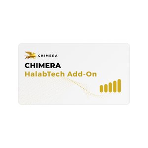 Дополнение Halabtech для пользователей Chimera