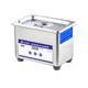 Ультразвукова ванна Sunshine SS-6508T, 0,8 л, 50 Вт