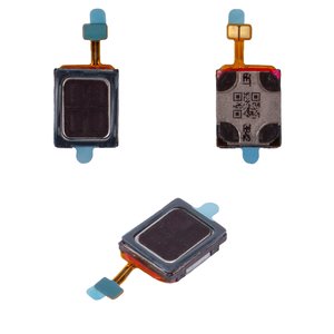 Динамик для Xiaomi Mi 11 Lite, Redmi Note 10 Pro Max, Redmi Note 11 Pro, Redmi Note 13 Pro 4G