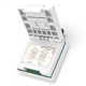 Адаптер eMMC / eMCP BGA221 / BGA254 для UFI-Box (улучшенная версия)