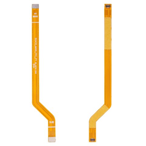 Шлейф для Motorola Moto G34, Moto G45, межплатный