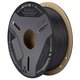 Филамент для 3D-принтера ELEGOO PETG-GF Black, 1 кг