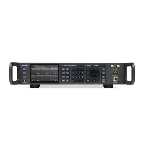 Генератор сигналов SIGLENT SSG6082A V