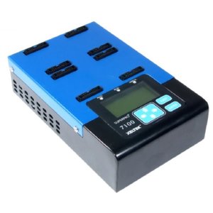 Универcальный USB программатор Xeltek SuperPro 7100 Универcальный USB программатор Xeltek SuperPro 7100