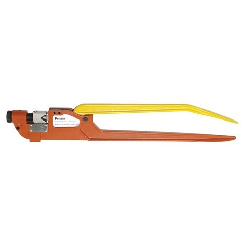 Кримпер Pro'sKit 8PK-CT120 для кабеля