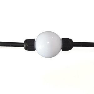 Комплект LED-пикселей – 6 светодиодов SMD5050 UCS1903 35 мм IP67 20 шт Комплект LED-пикселей – 6 светодиодов SMD5050 UCS1903 35 мм IP67 20 шт