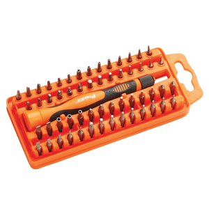 Отвертка Pro'sKit SD-9808N с набором бит Отвертка Pro'sKit SD-9808N с набором бит