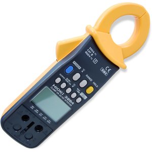 Кліщі мультиметр для вимірювання струму HIOKI HiTESTER 3284