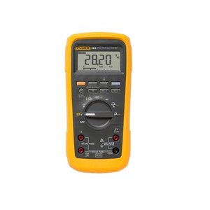Цифровий мультиметр Fluke 28 II 3947820 