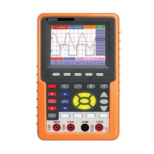 Портативний цифровий осцилограф OWON HDS1022M N